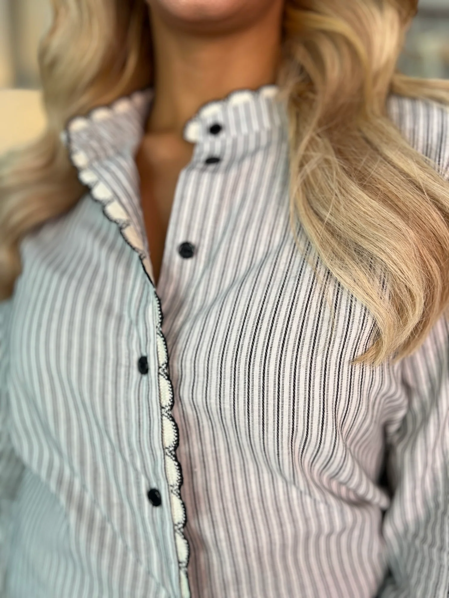 Lumi Blouse - Image 4