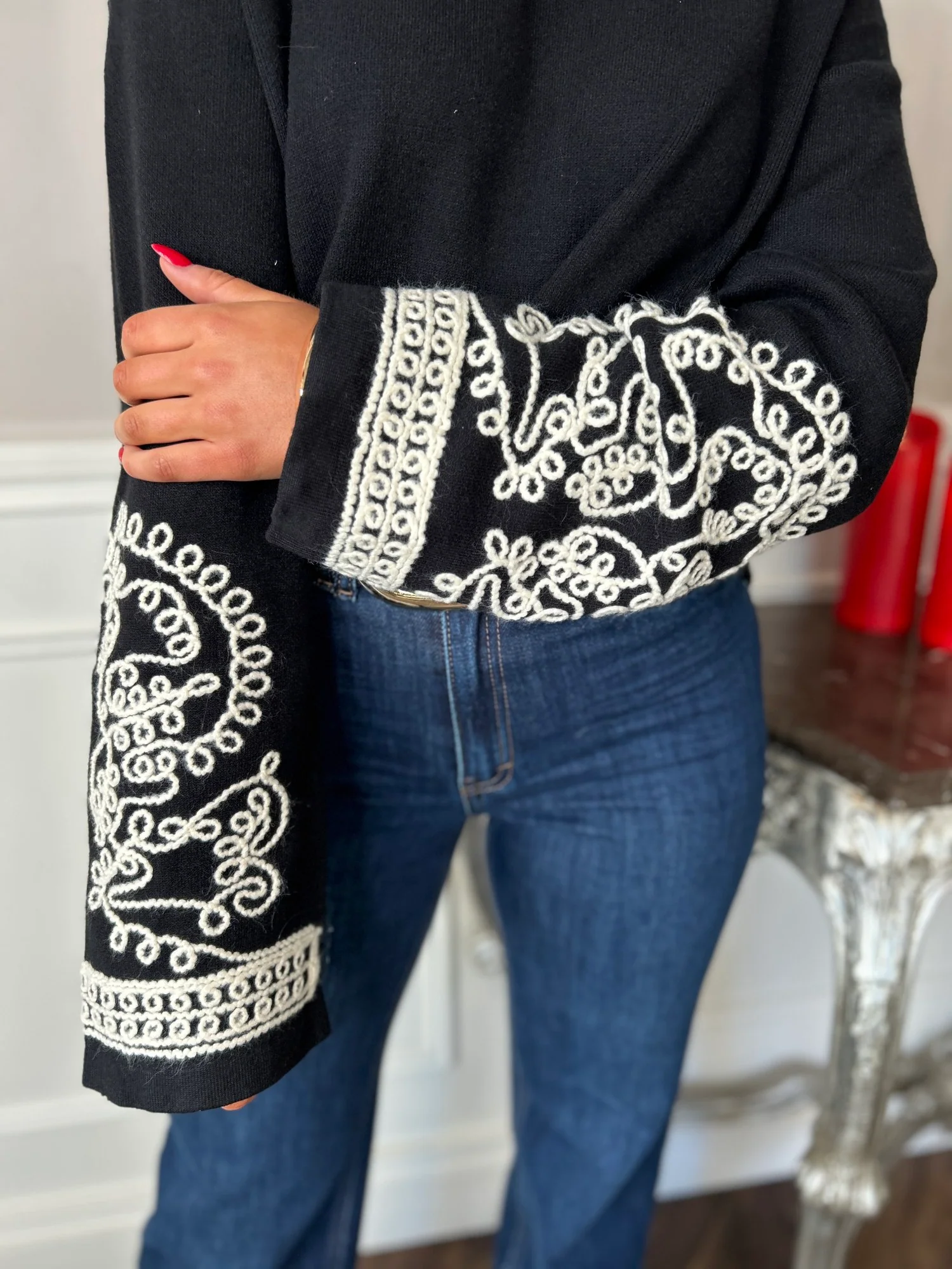 Madison Knit - Image 11