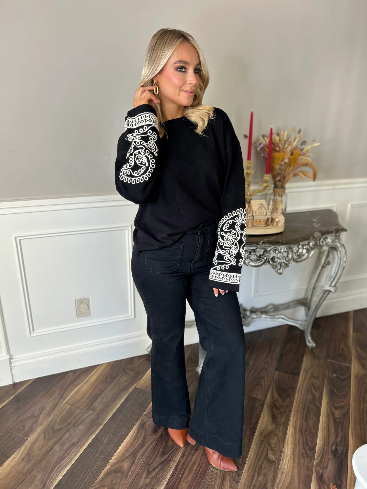 Madison Knit - Image 5