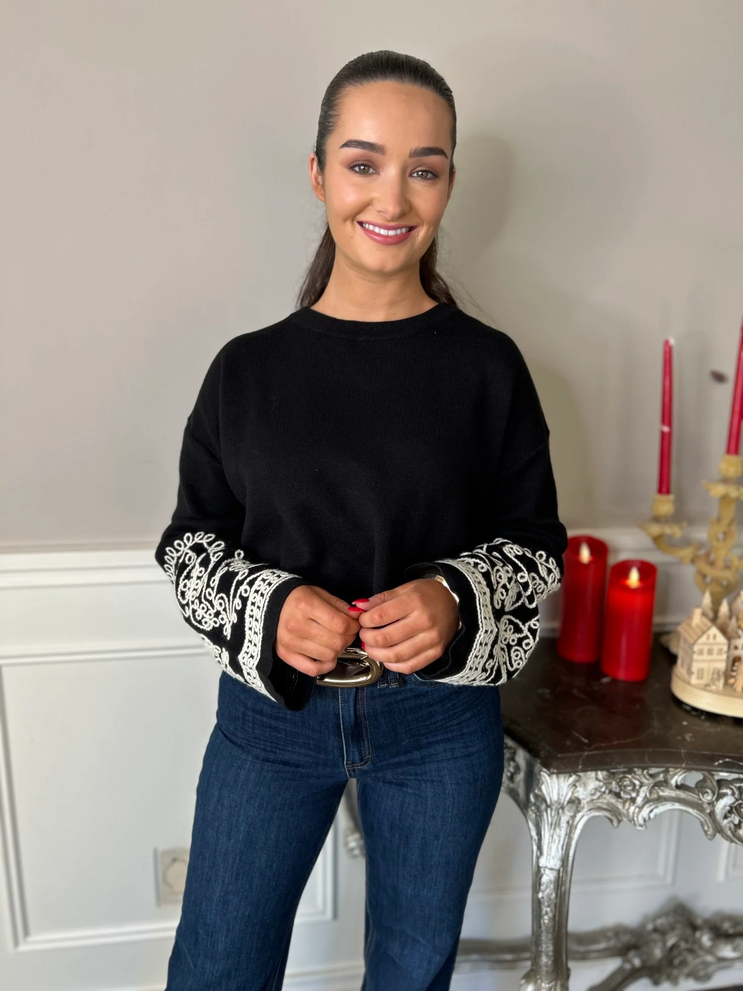 Madison Knit - Image 7
