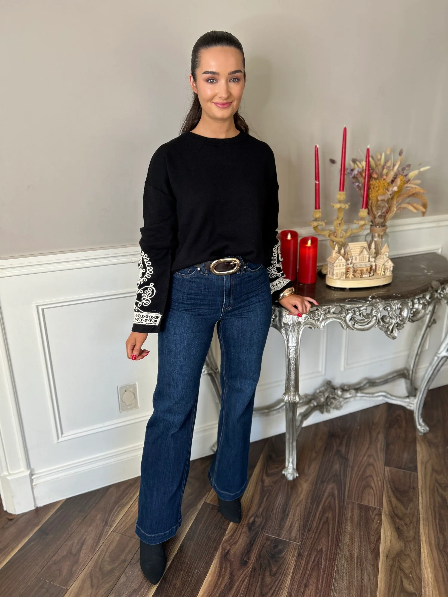 Madison Knit - Image 8