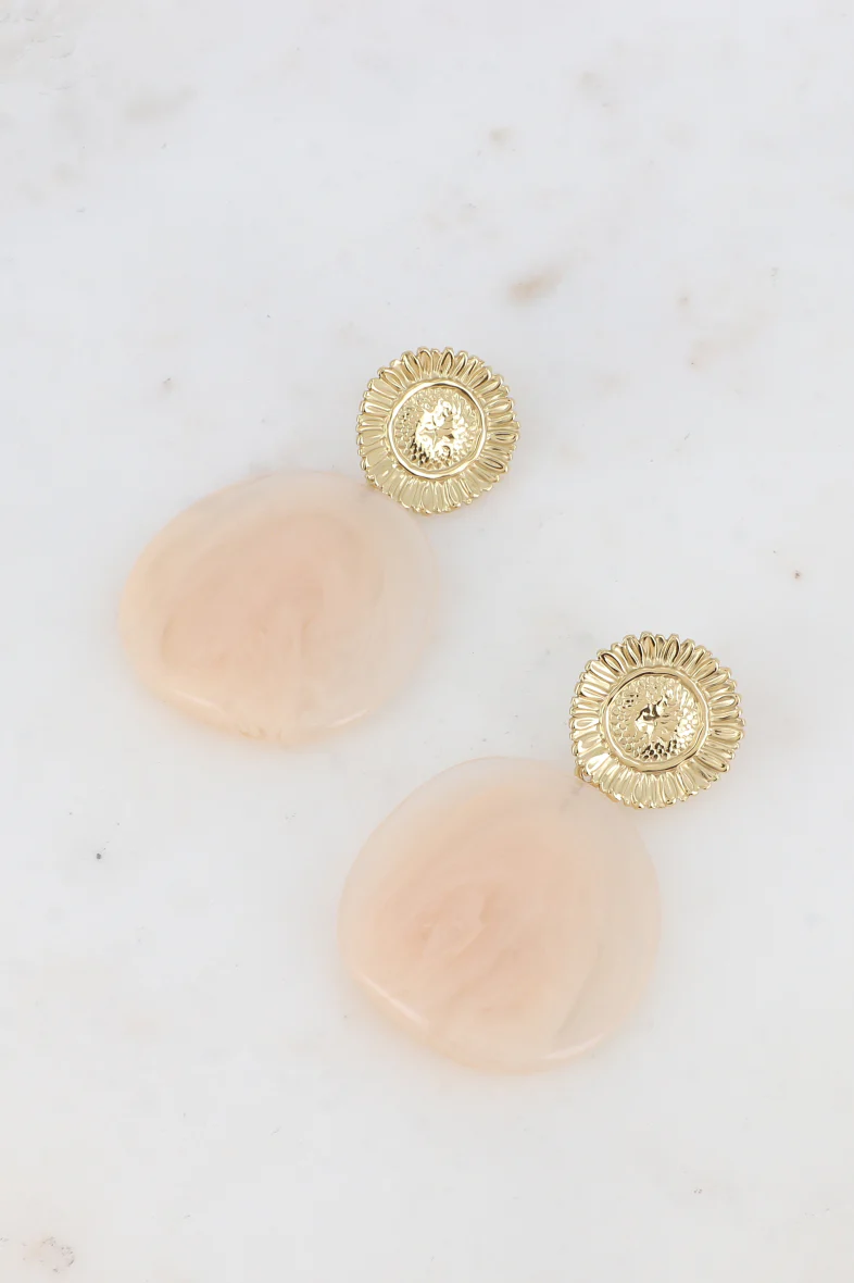 Marble Moments Earrings - Image 9