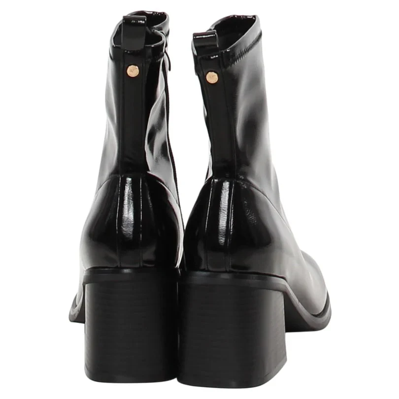 Marina Boots Black - Image 6