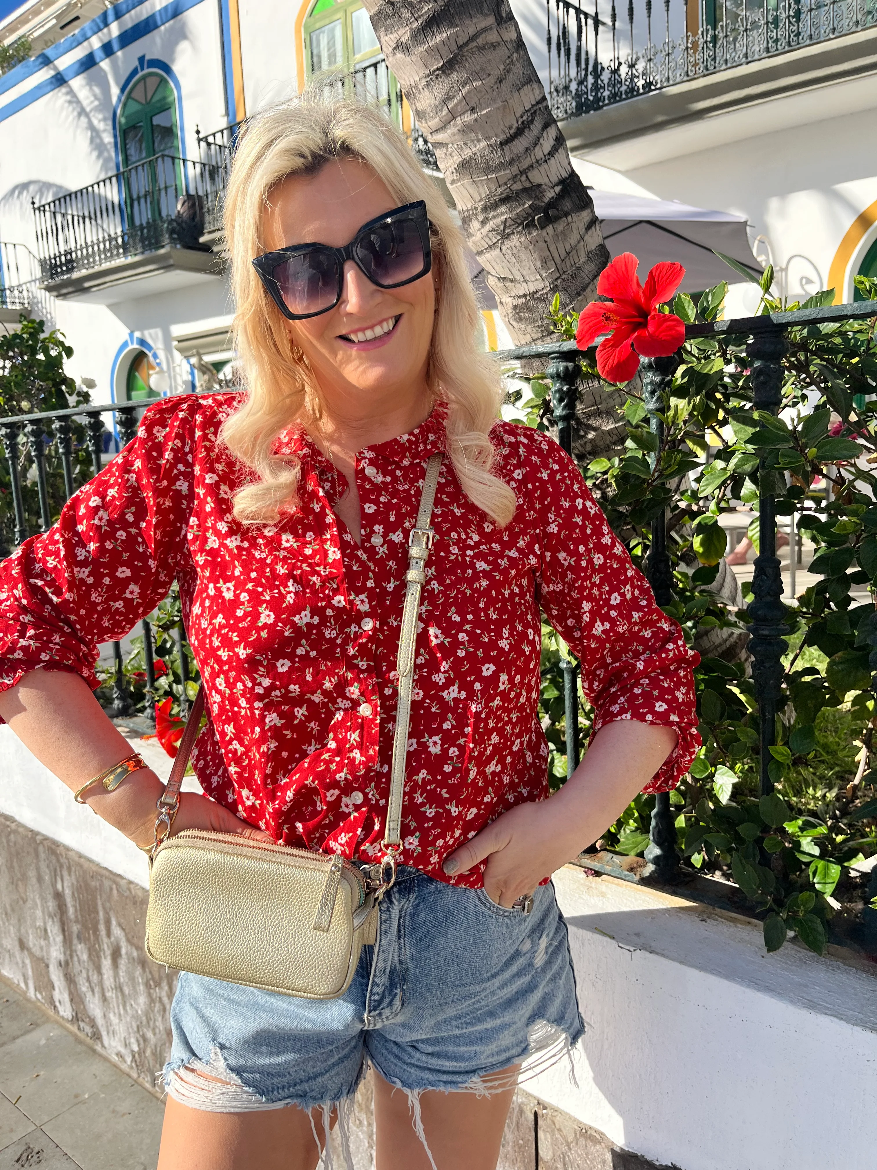 Mila Blouse - Image 10