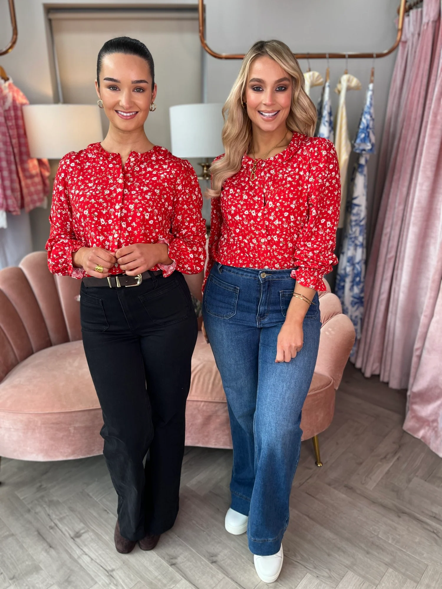 Mila Blouse - Image 8