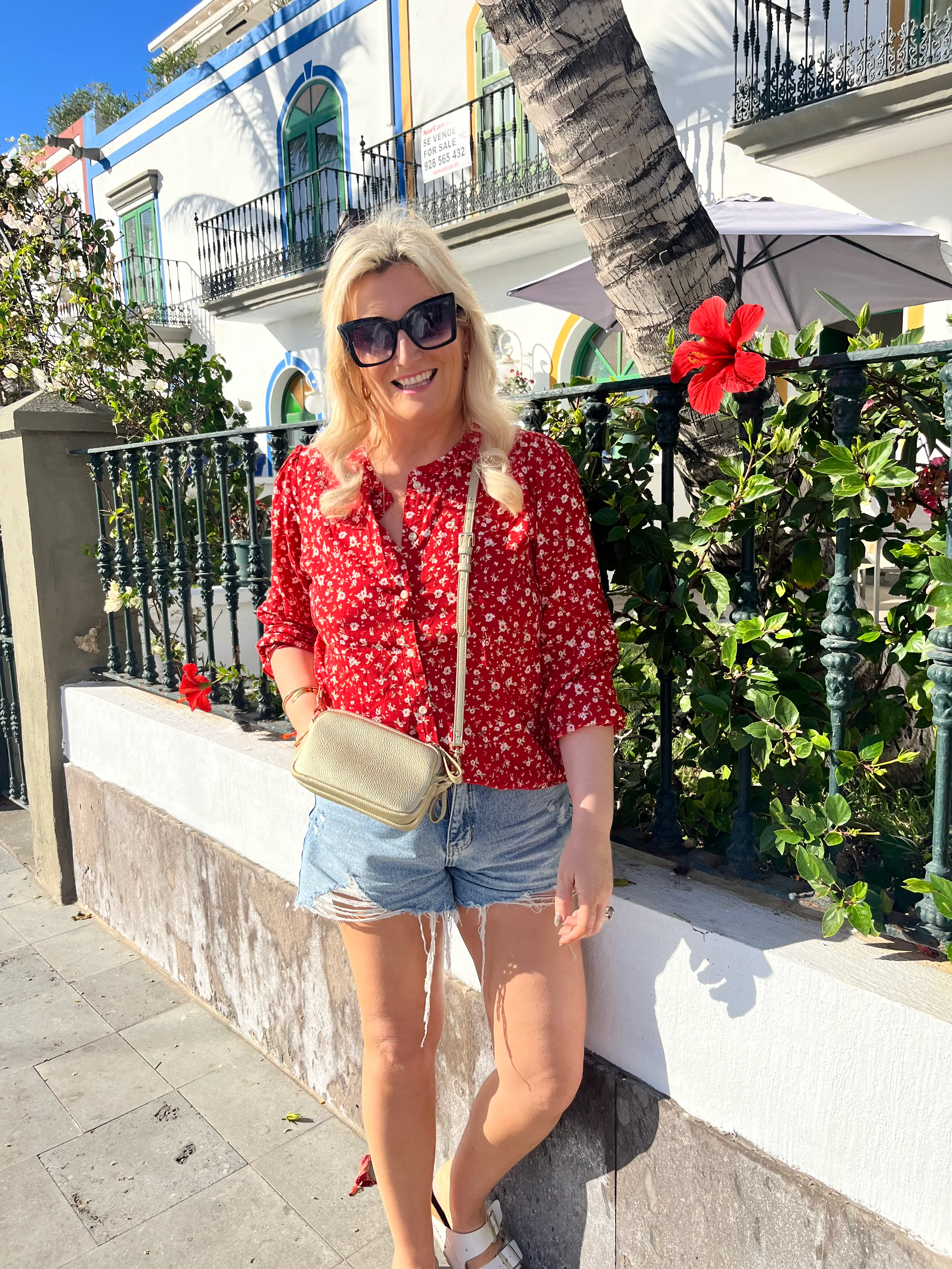 Mila Blouse - Image 9