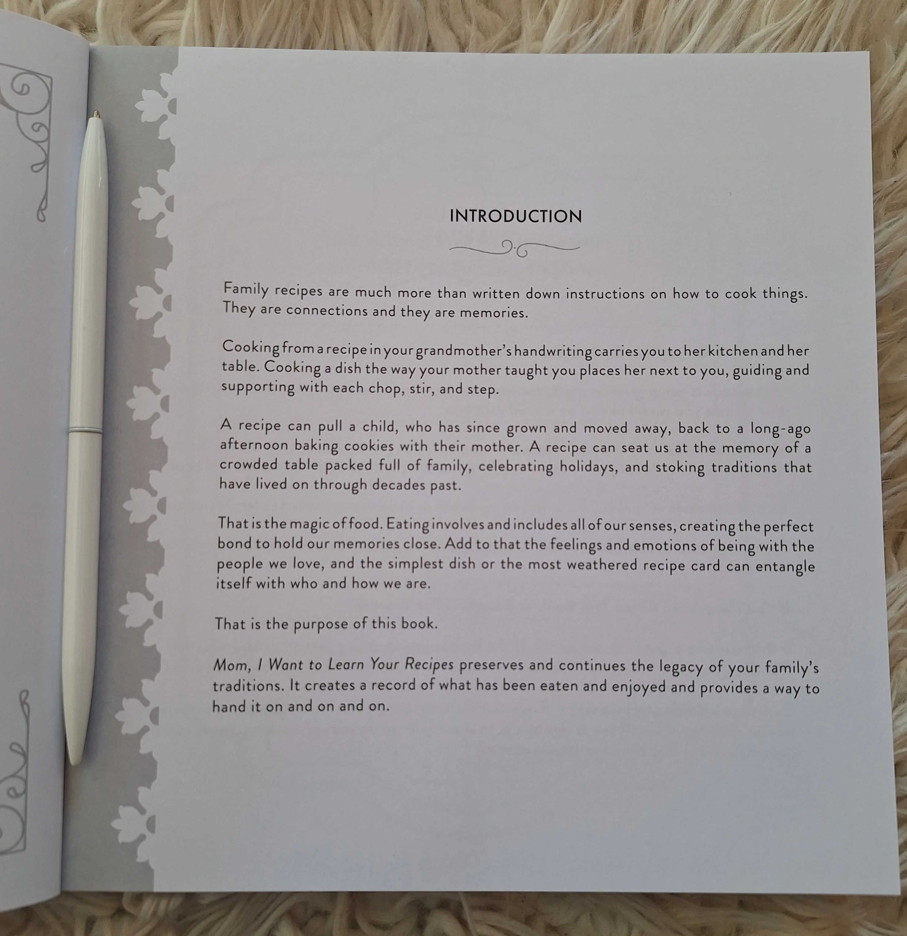 Mom's Recipe Book - Image 4