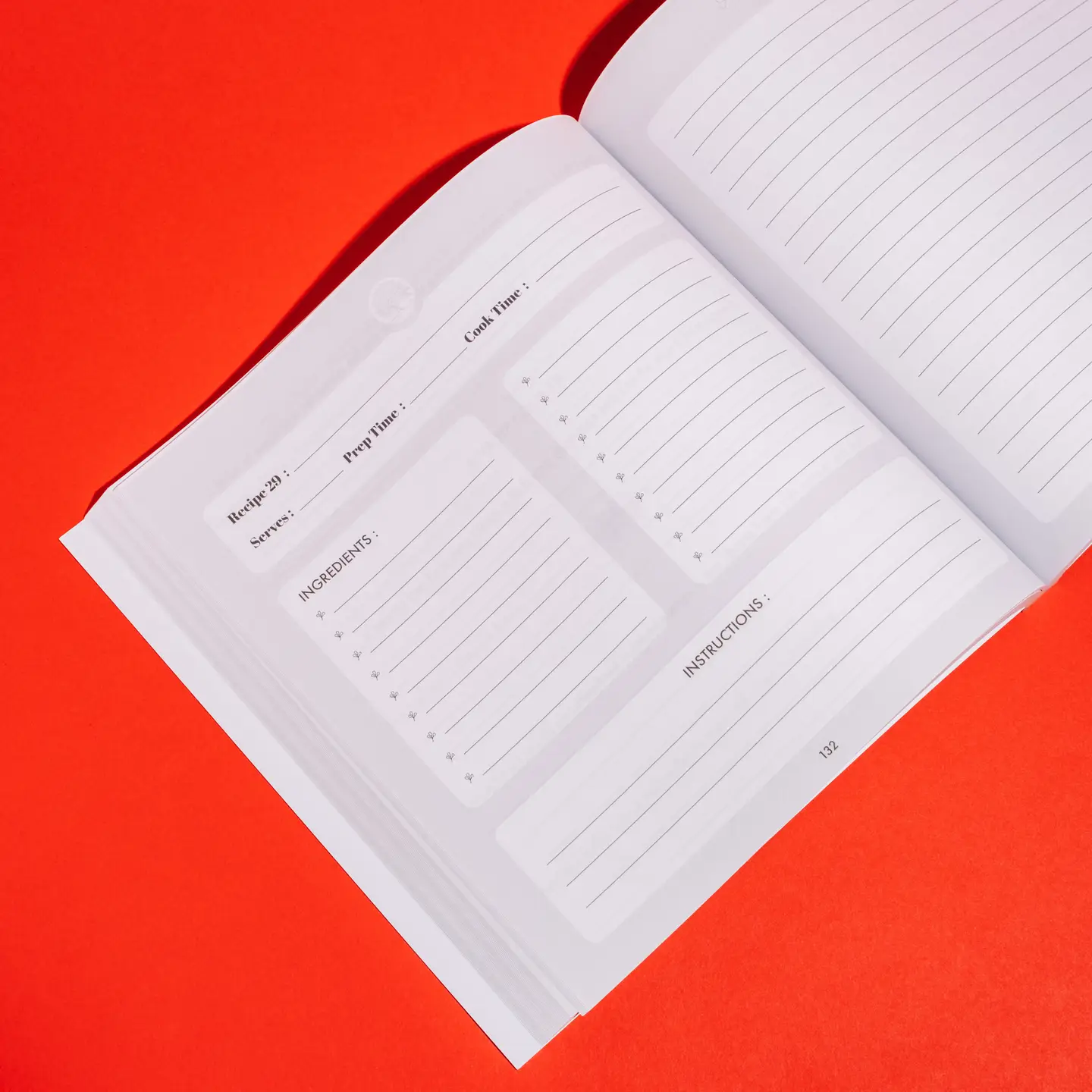 Mom's Recipe Book - Image 8