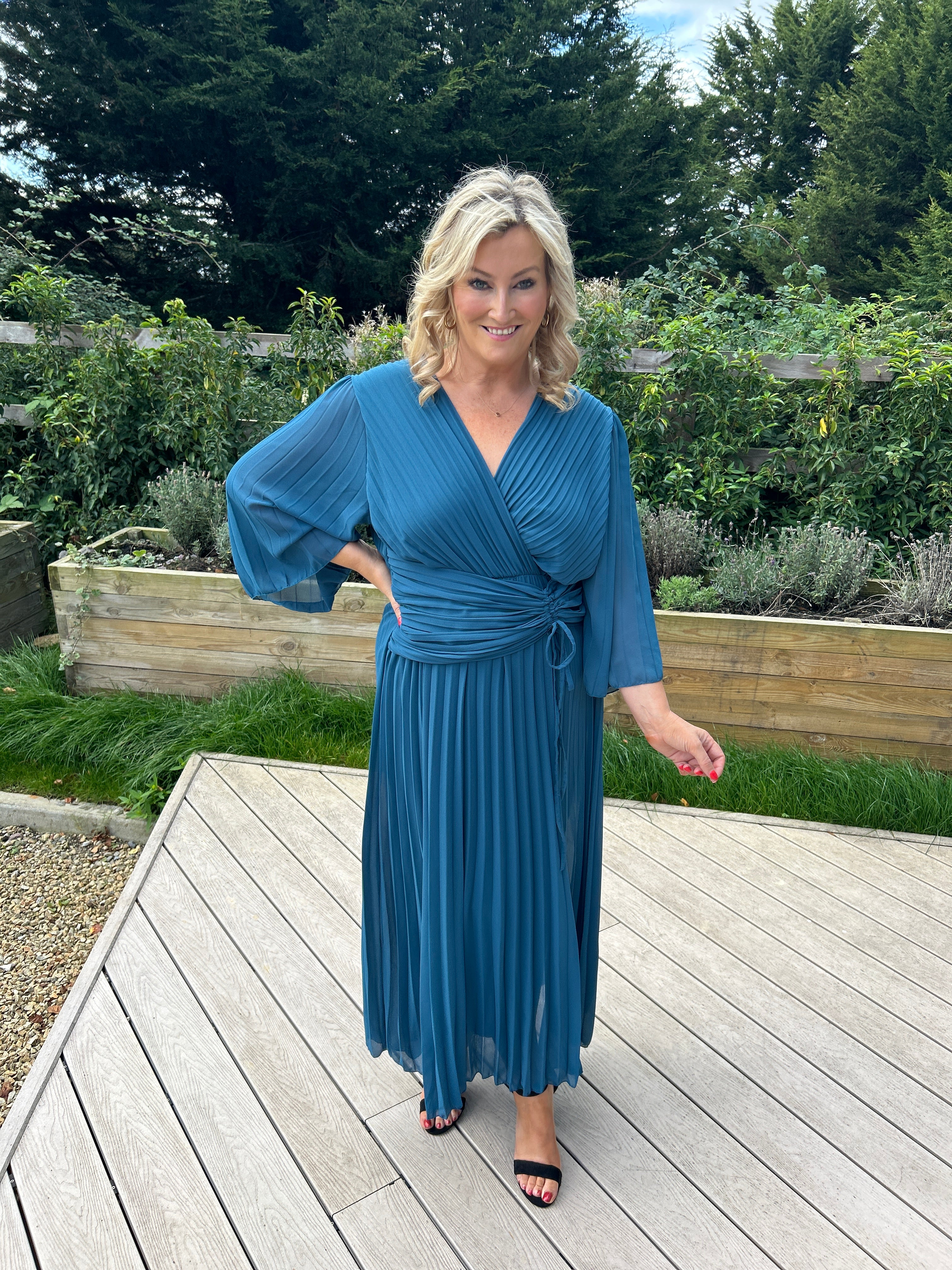 Nuria Dress - Image 12