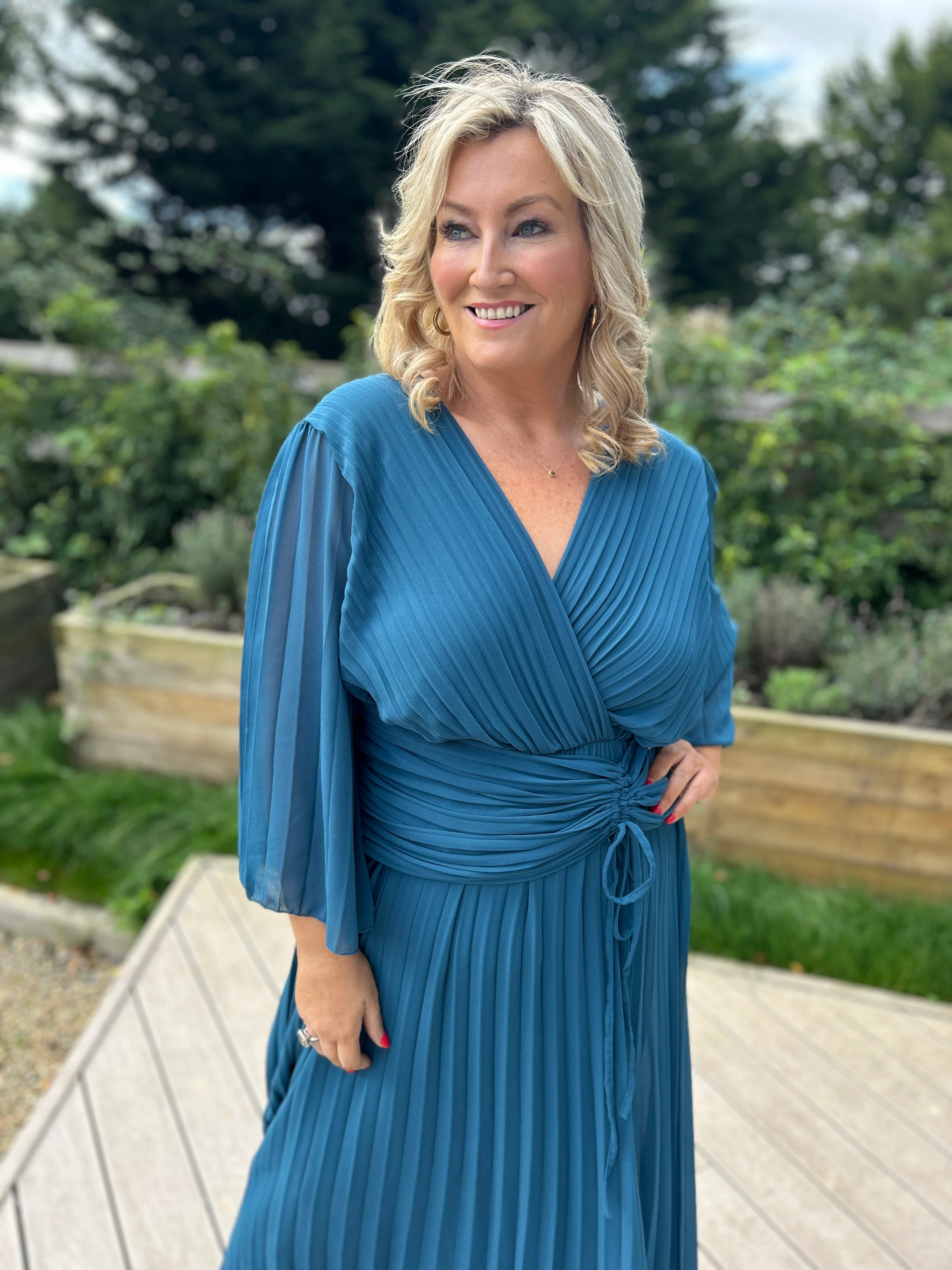 Nuria Dress - Image 14