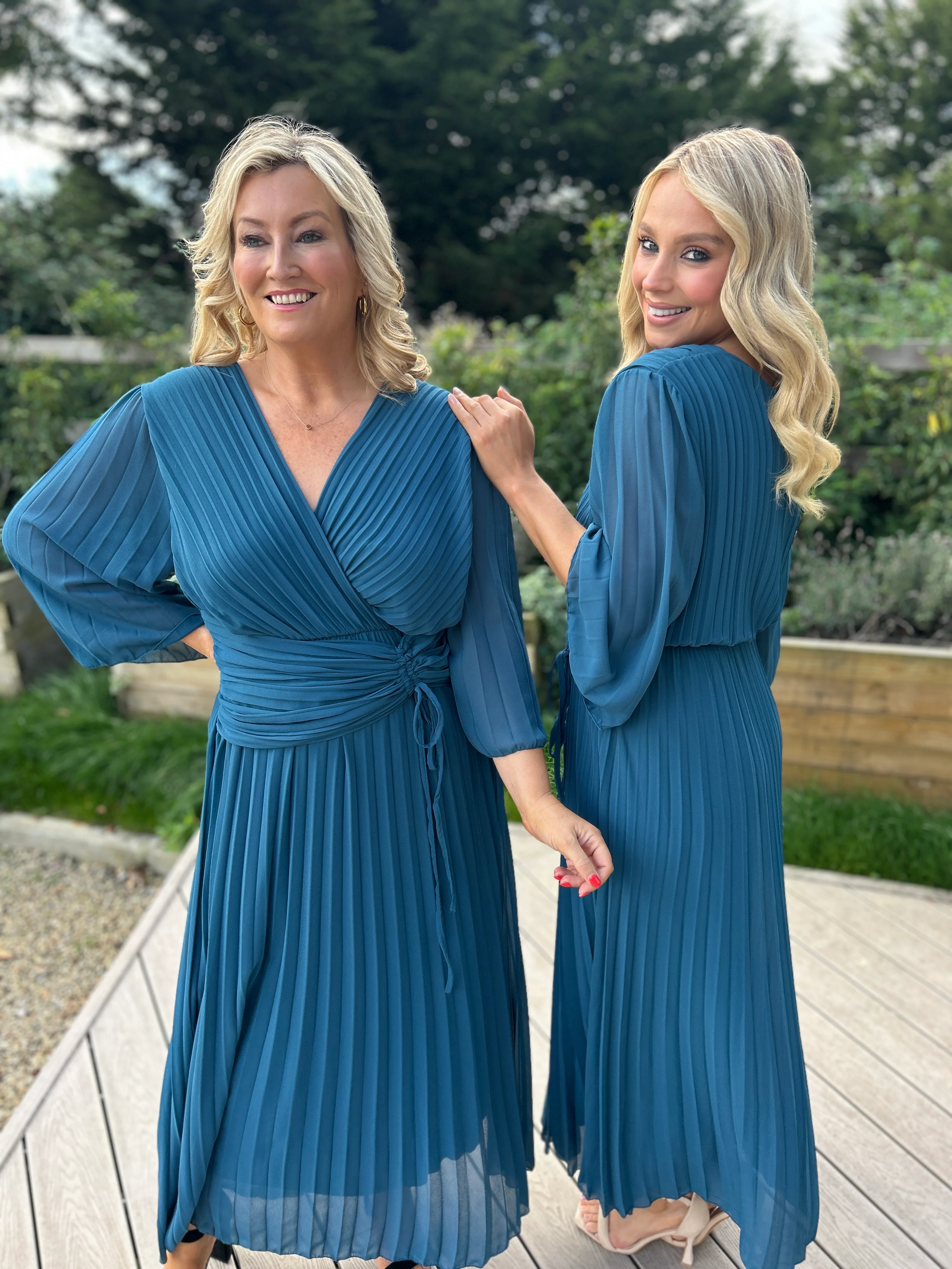 Nuria Dress - Image 16