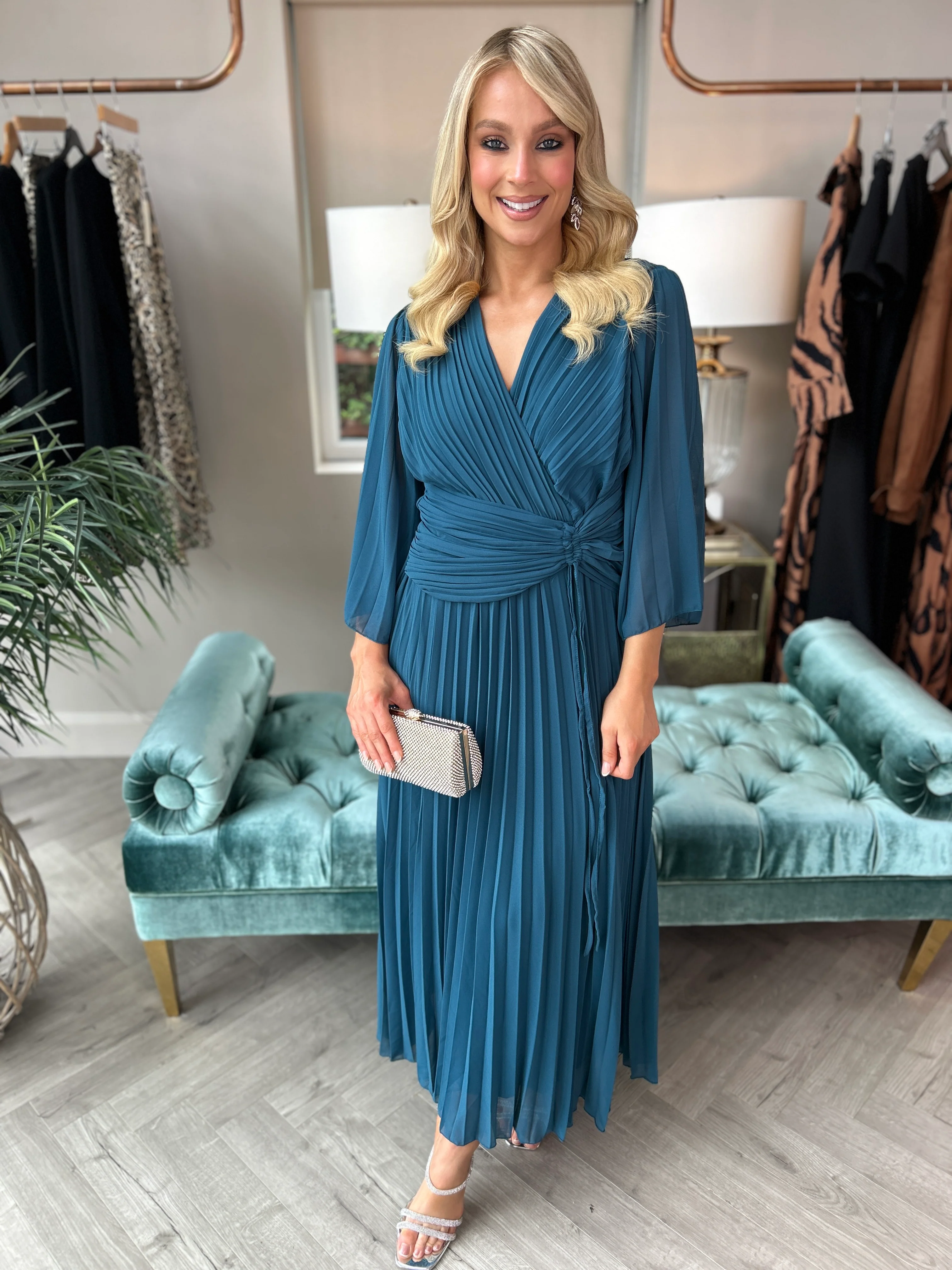 Nuria Dress - Image 6