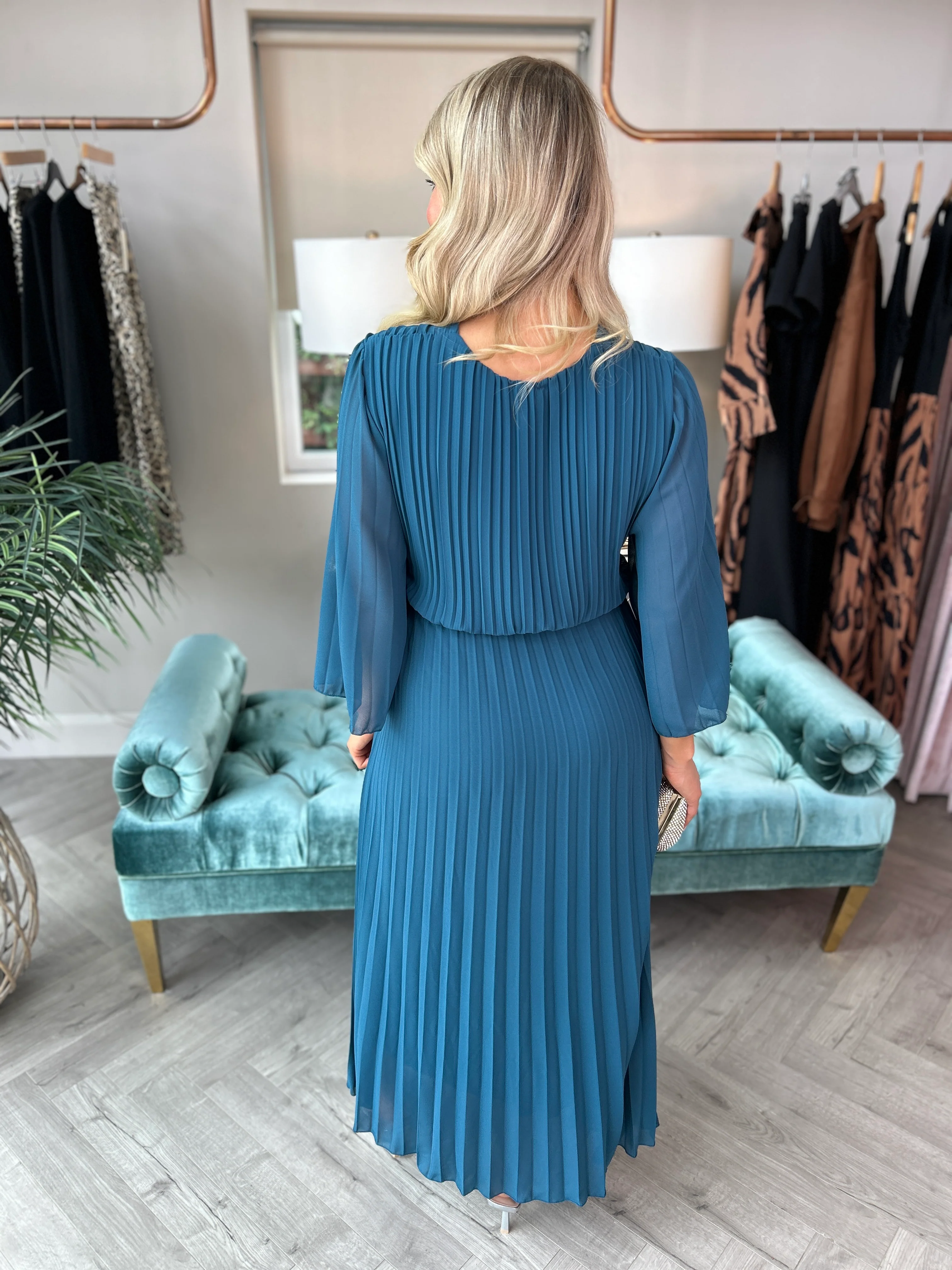 Nuria Dress - Image 9