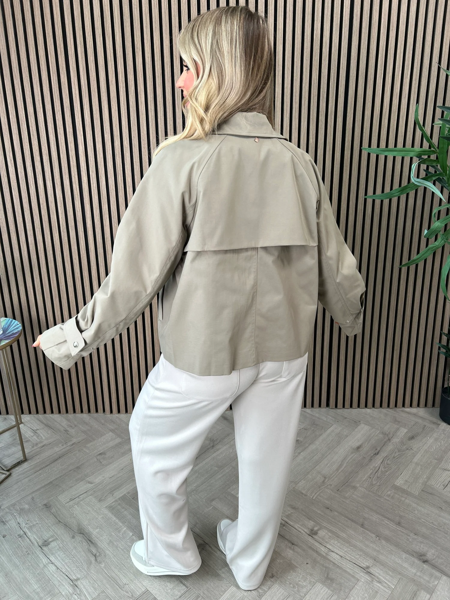 Octavia Jacket - Image 4
