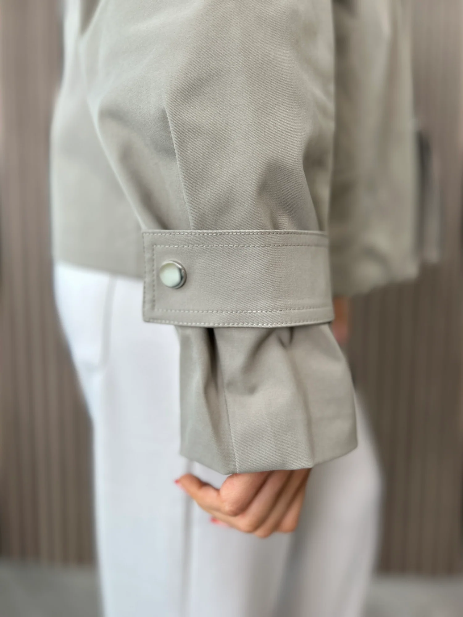 Octavia Jacket - Image 5