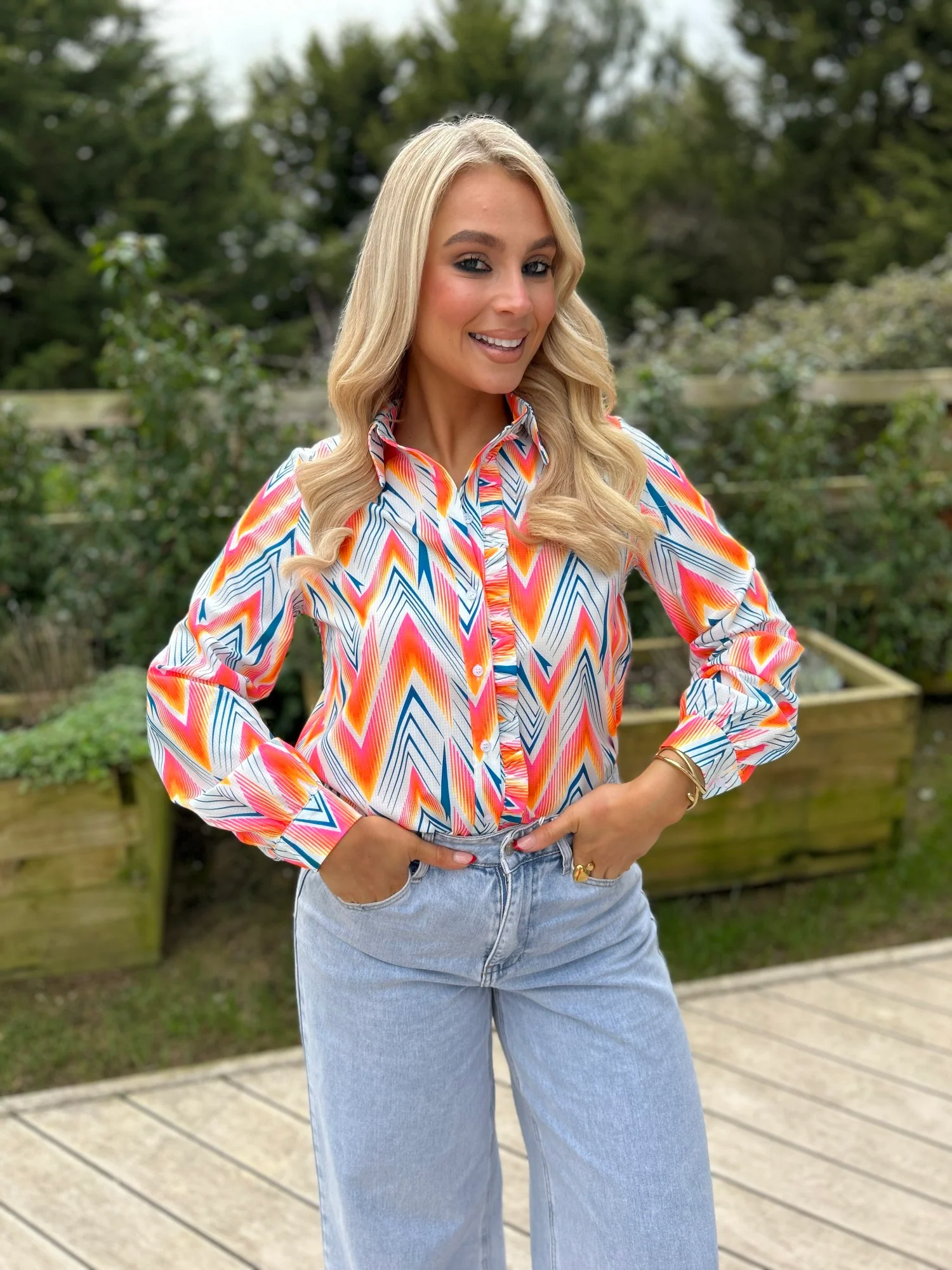 Retro Shirt - Image 7