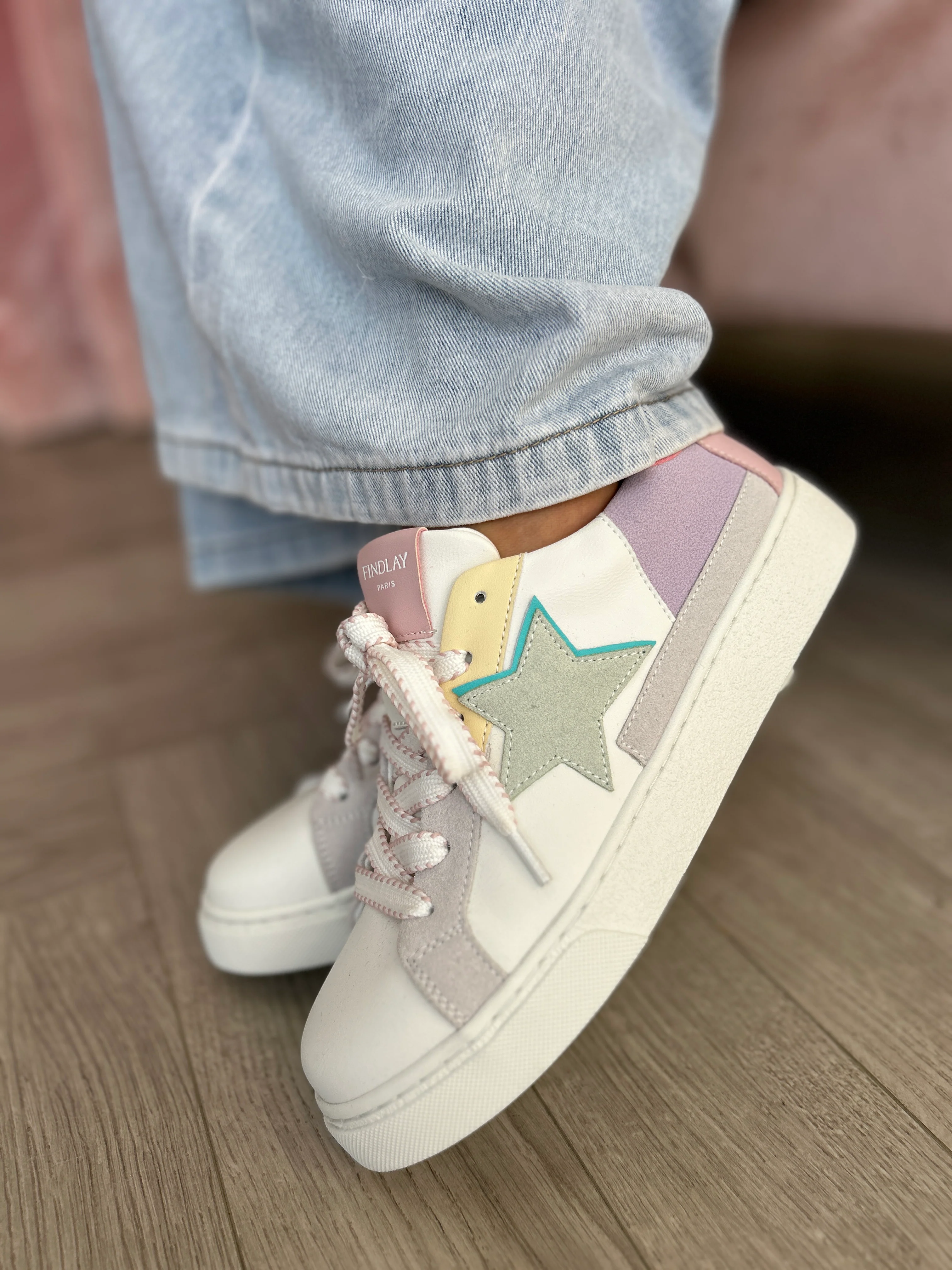 Romi Trainers - Image 3