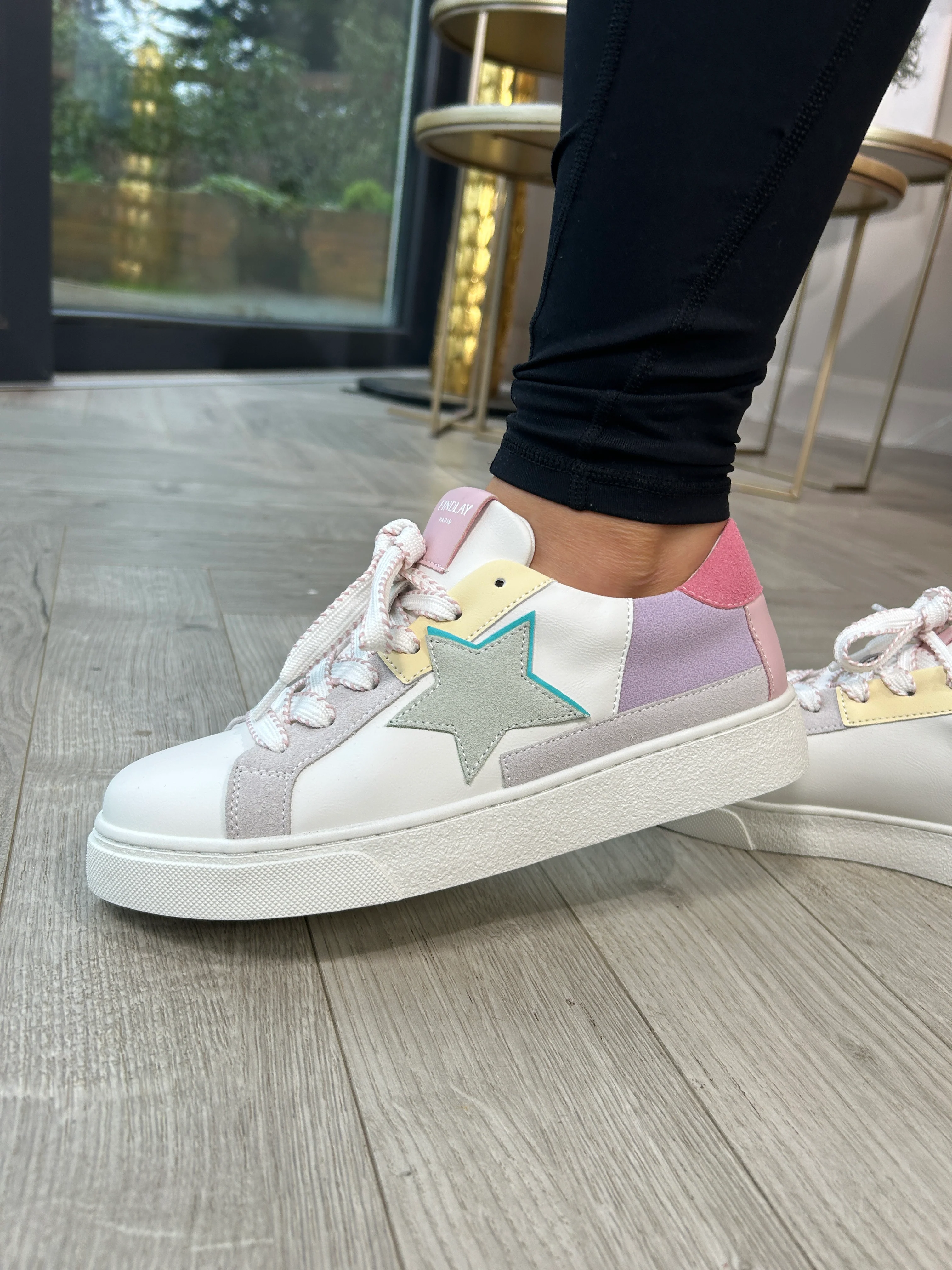 Romi Trainers - Image 5