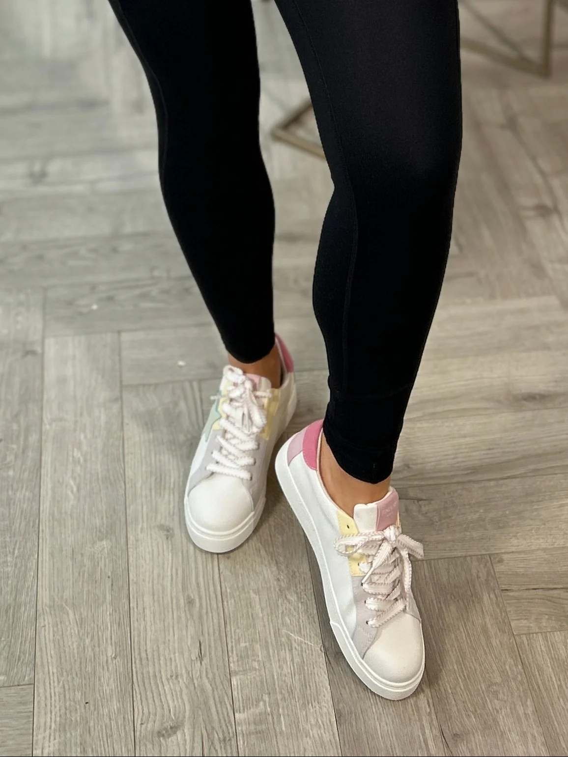 Romi Trainers - Image 6