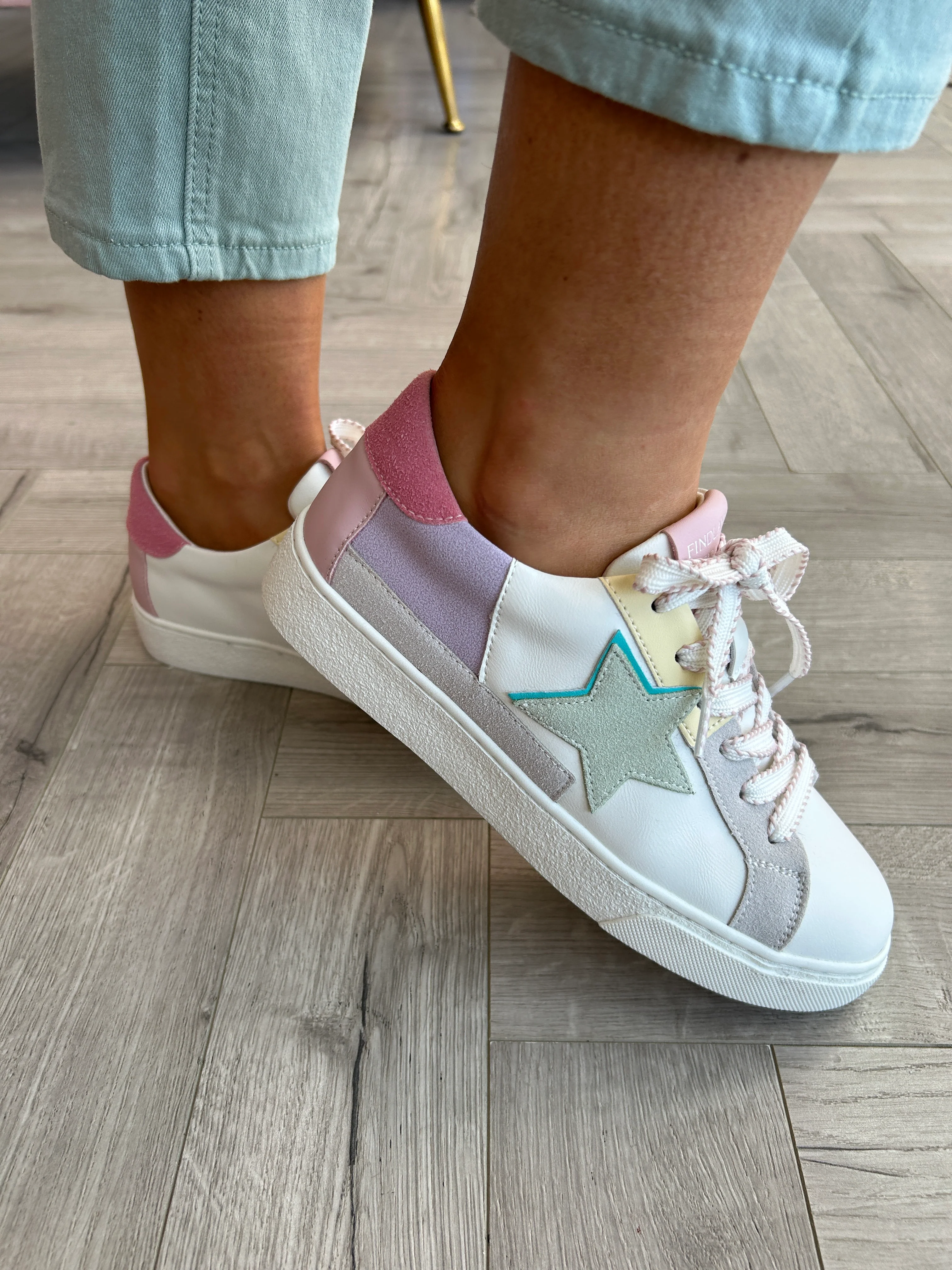 Romi Trainers - Image 7