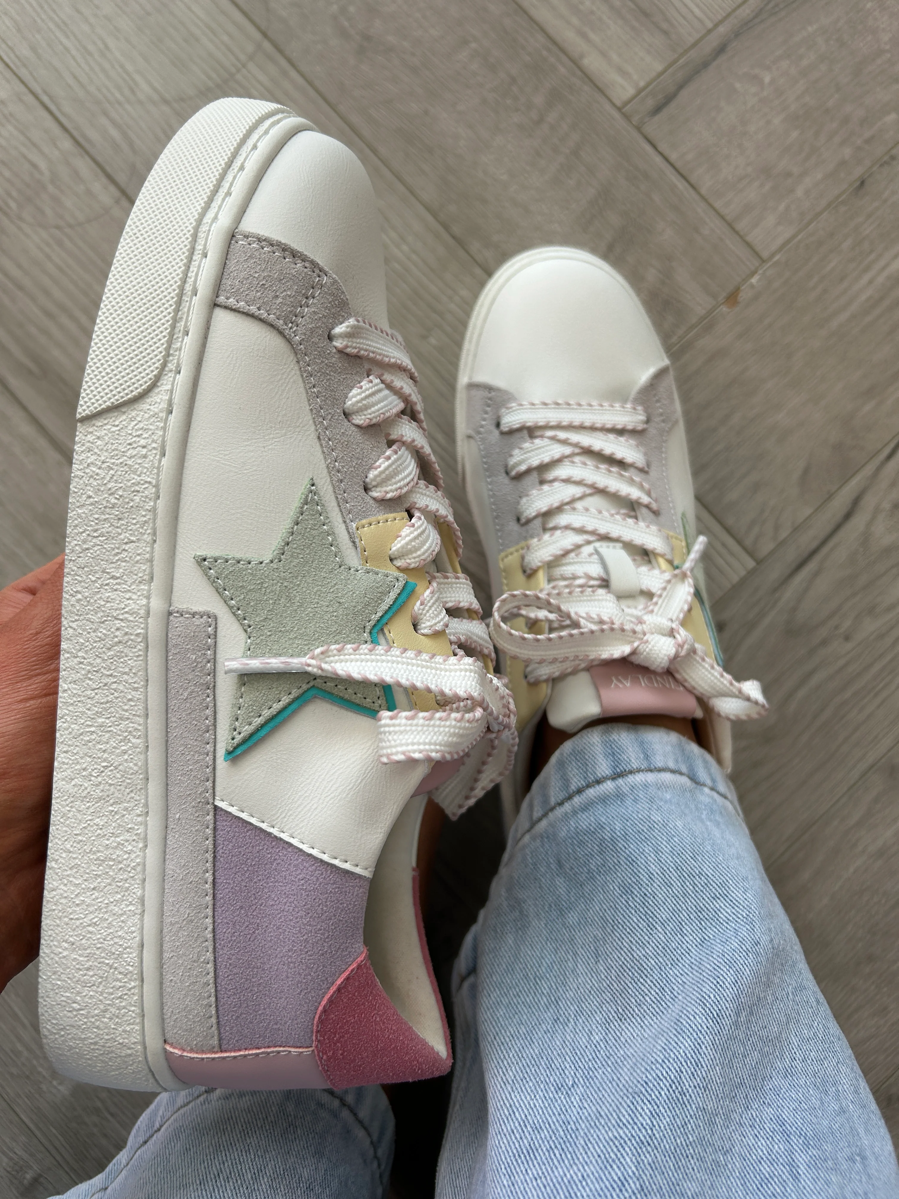 Romi Trainers - Image 8