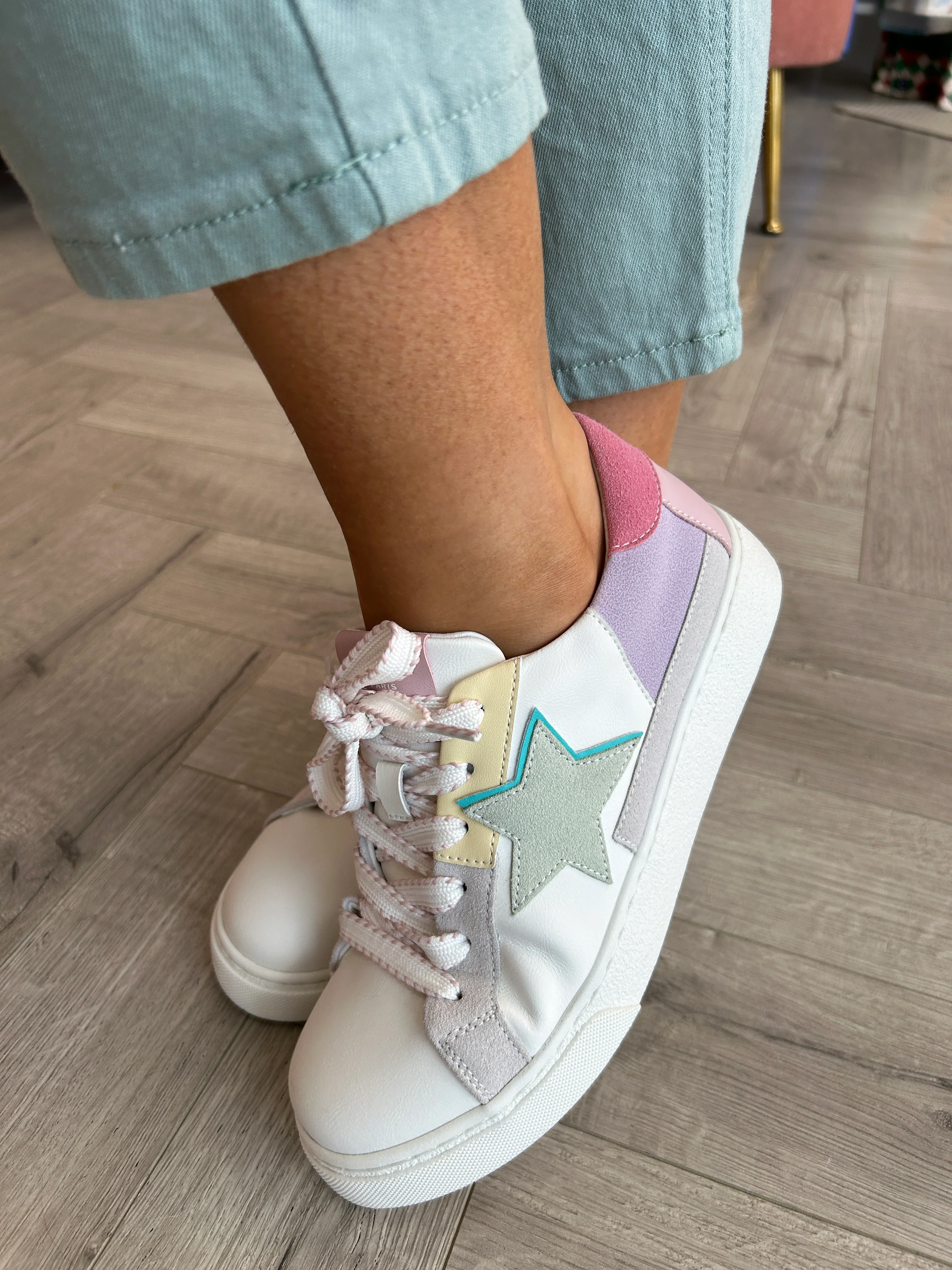 Romi Trainers - Image 9