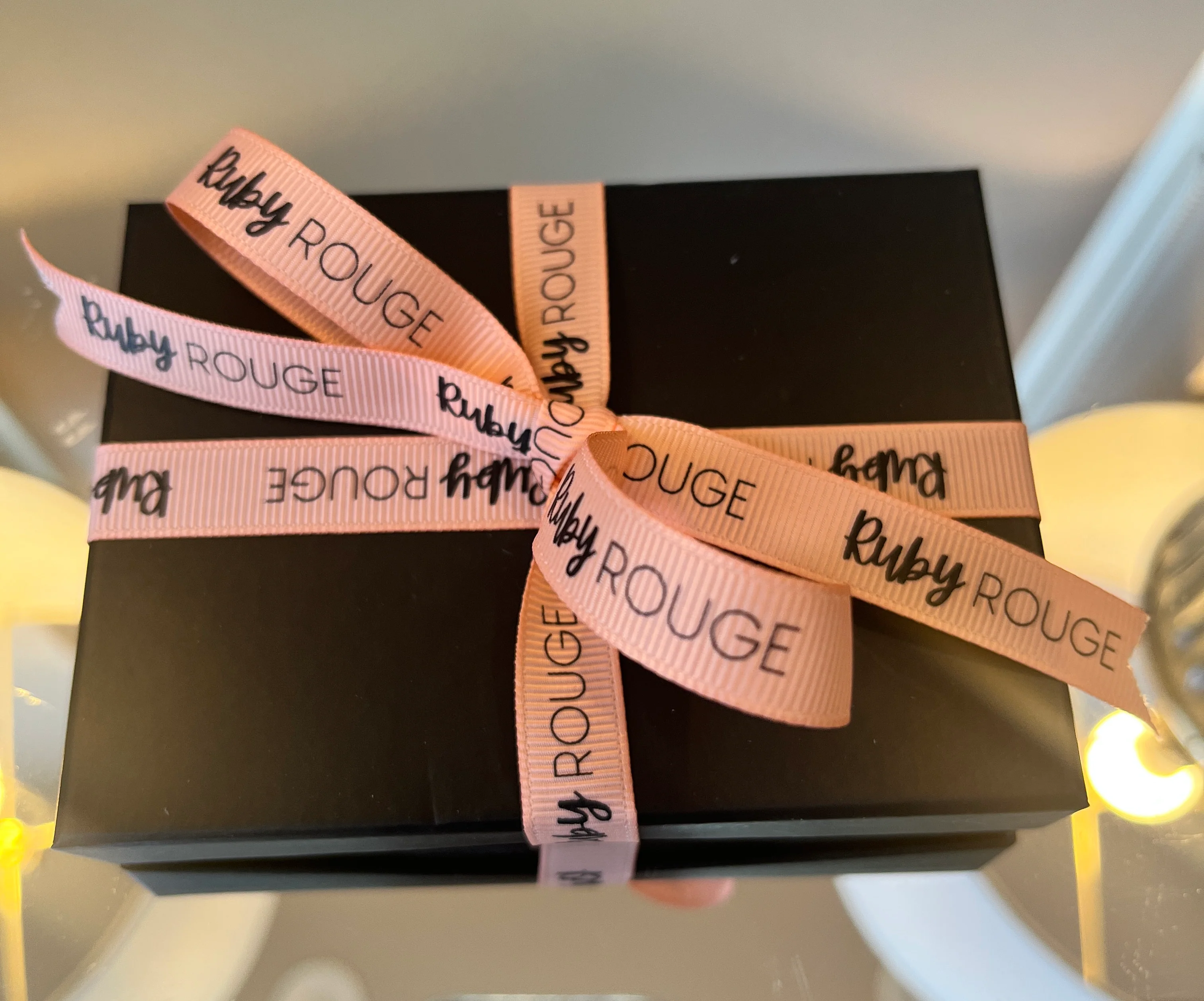 Ruby Rouge Gift Cards (Physical Version) - Image 3