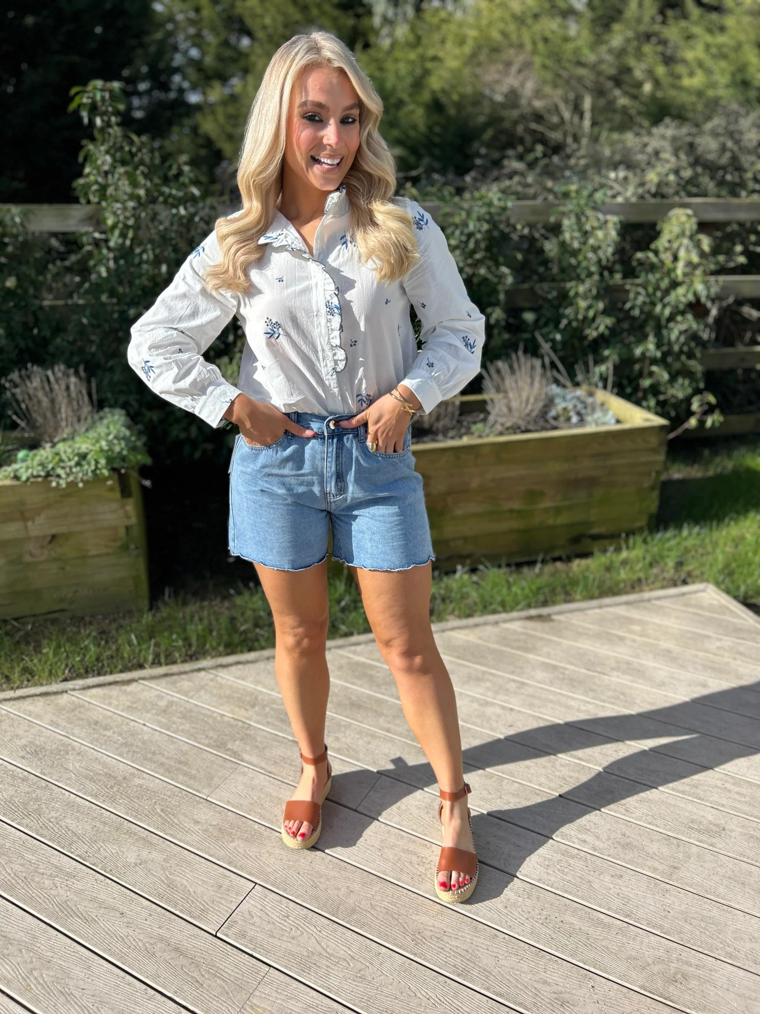 Sandy Shirt - Image 4