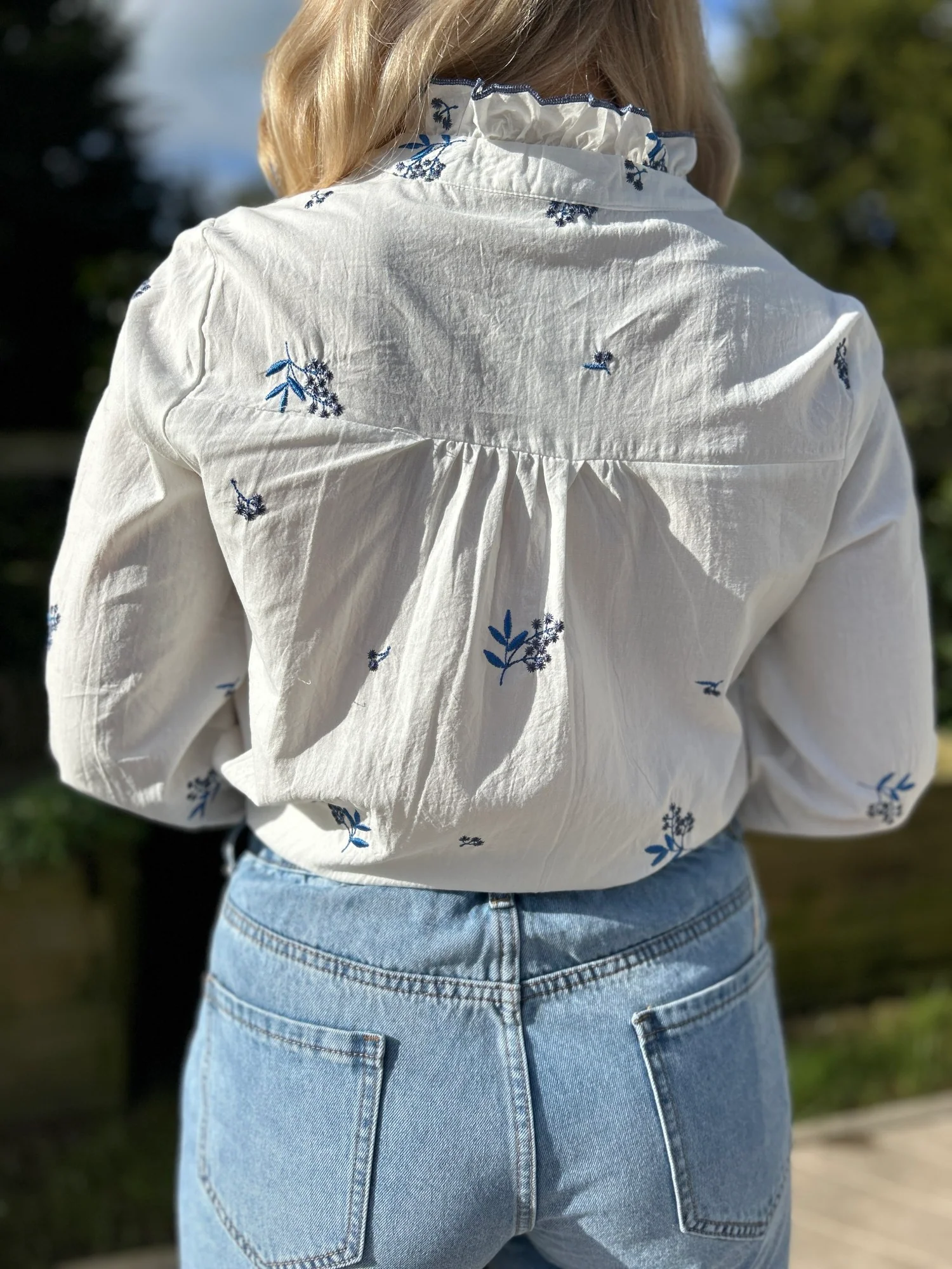 Sandy Shirt - Image 6