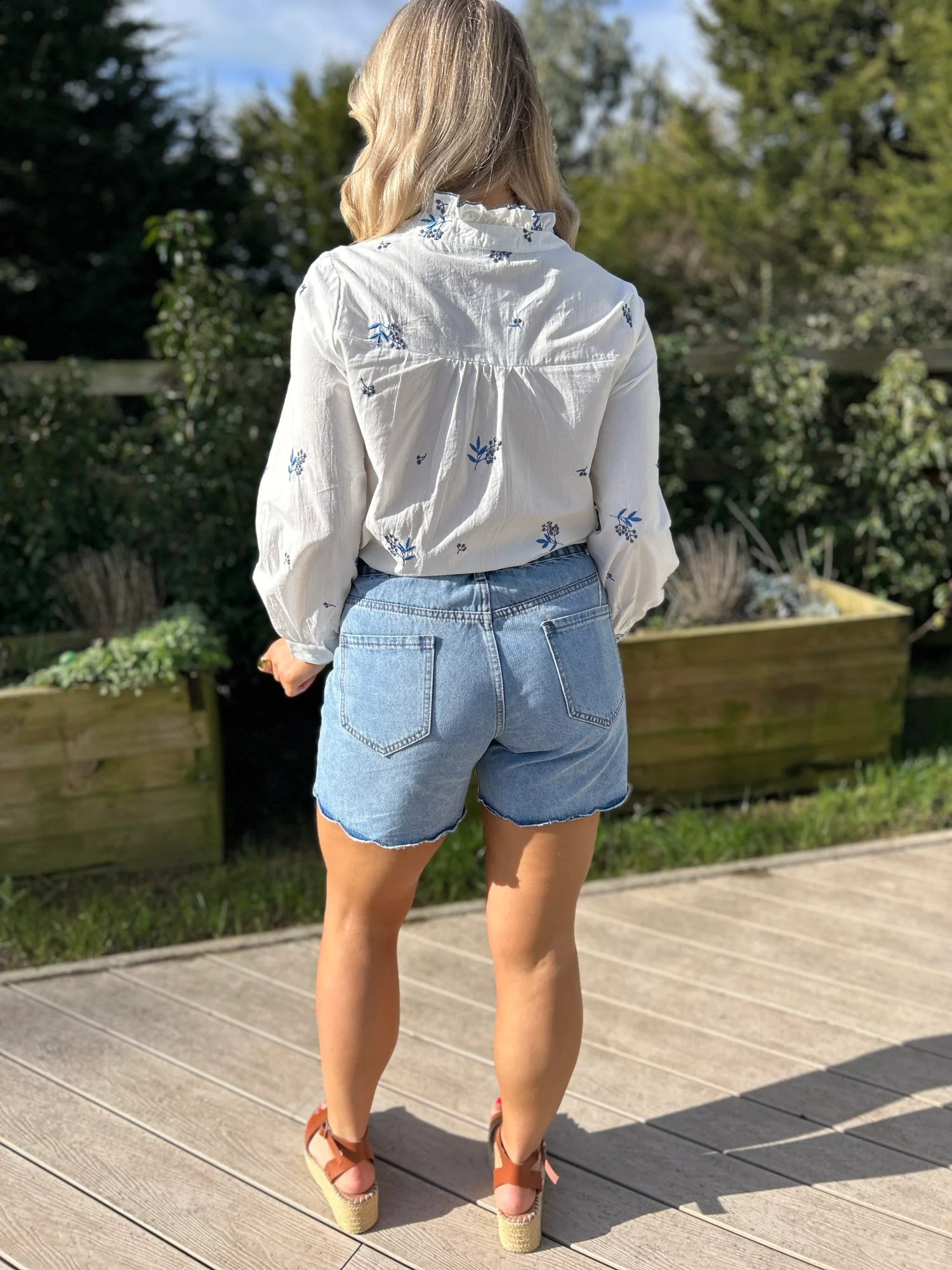 Sandy Shirt - Image 7