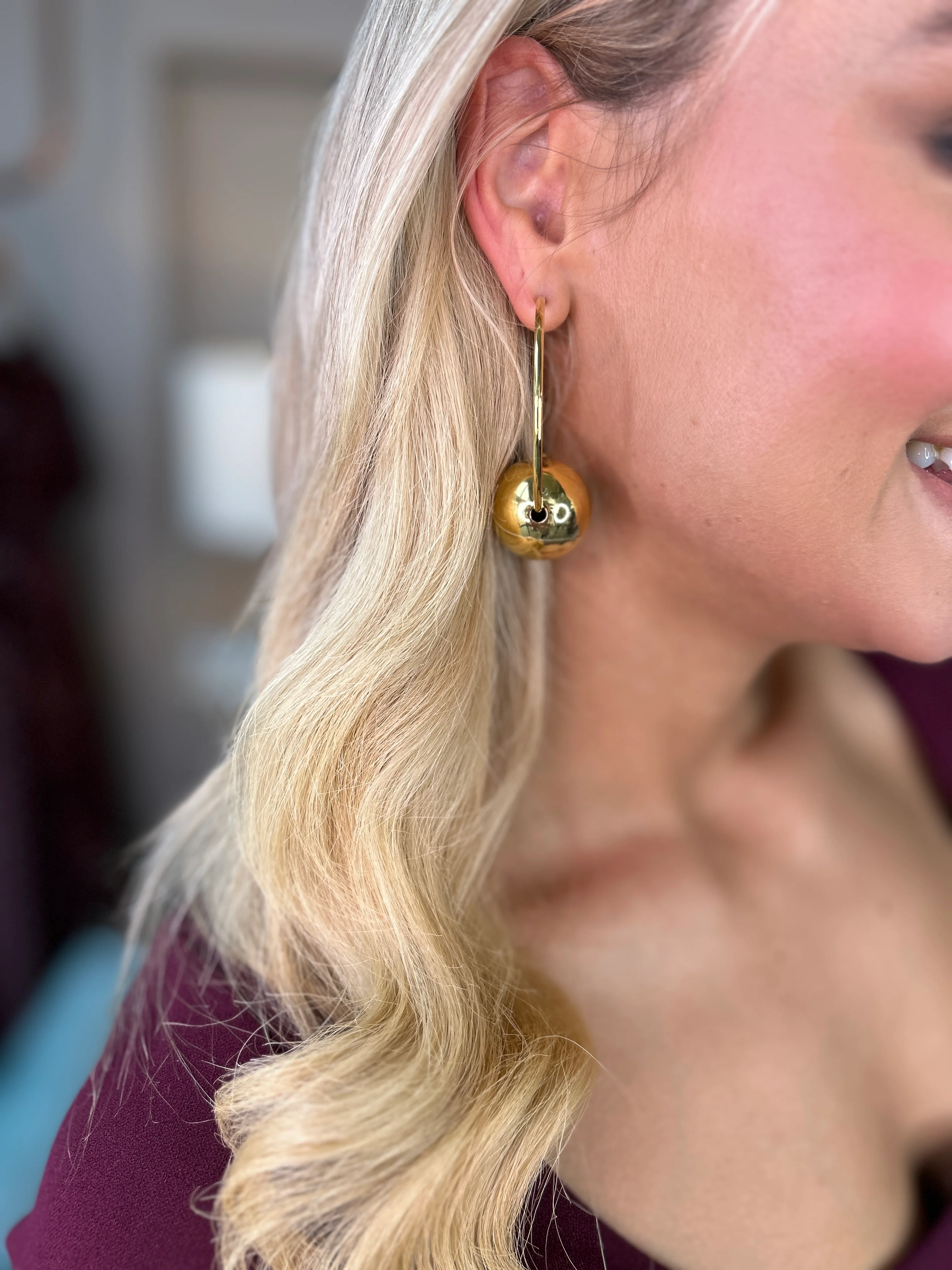 Sphere Hoops - Image 3