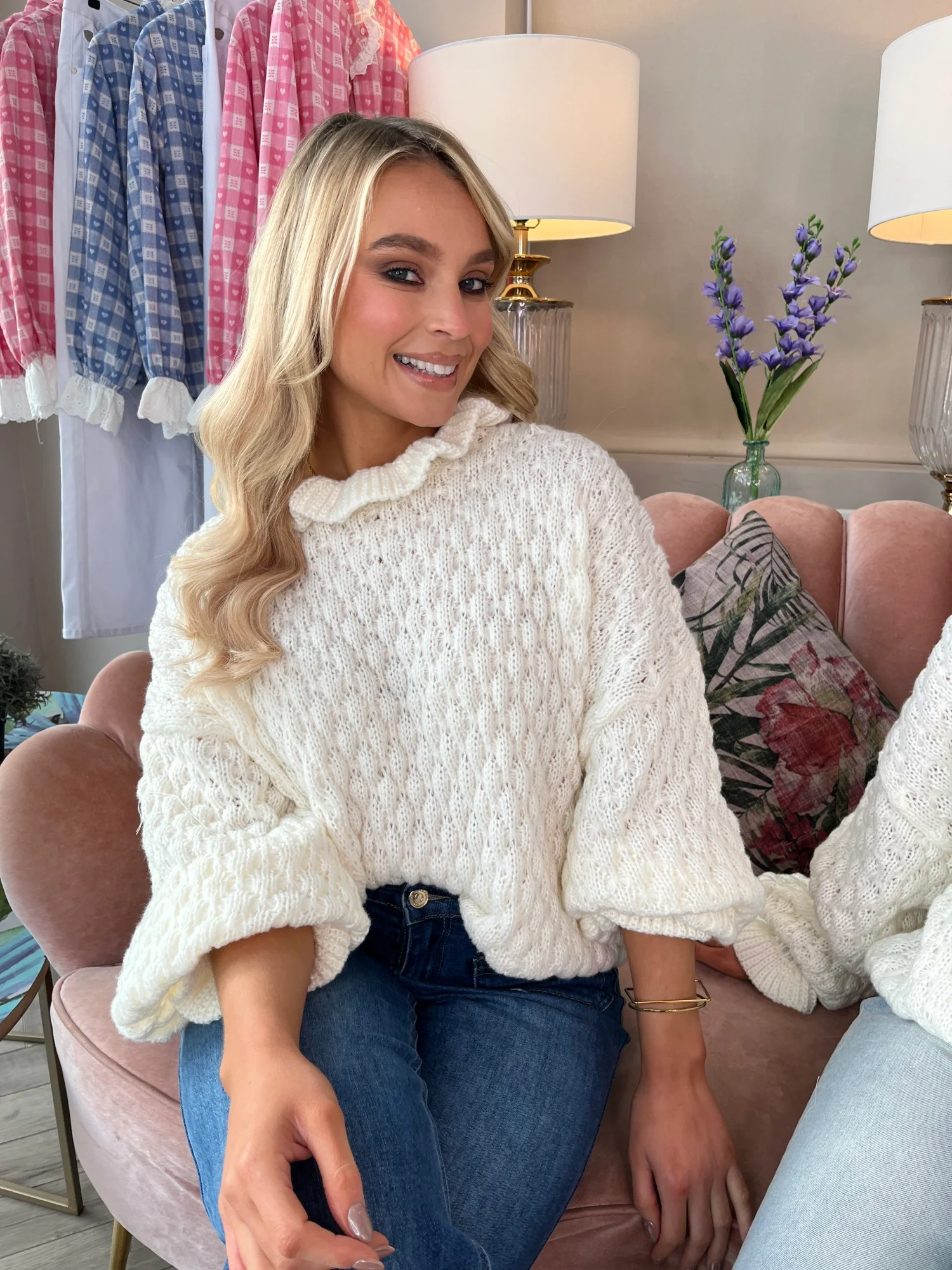 Sutton Knit - Image 8