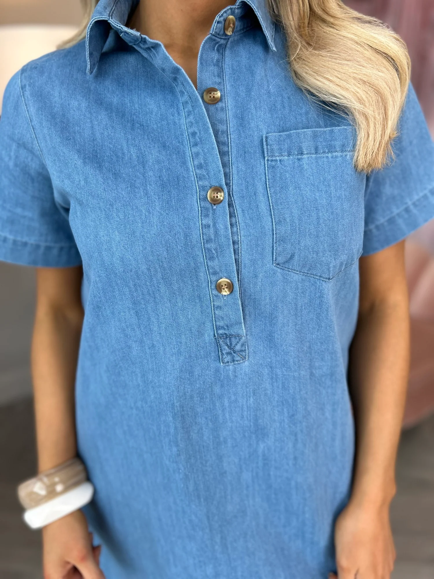 The Jenna Dress - Image 8