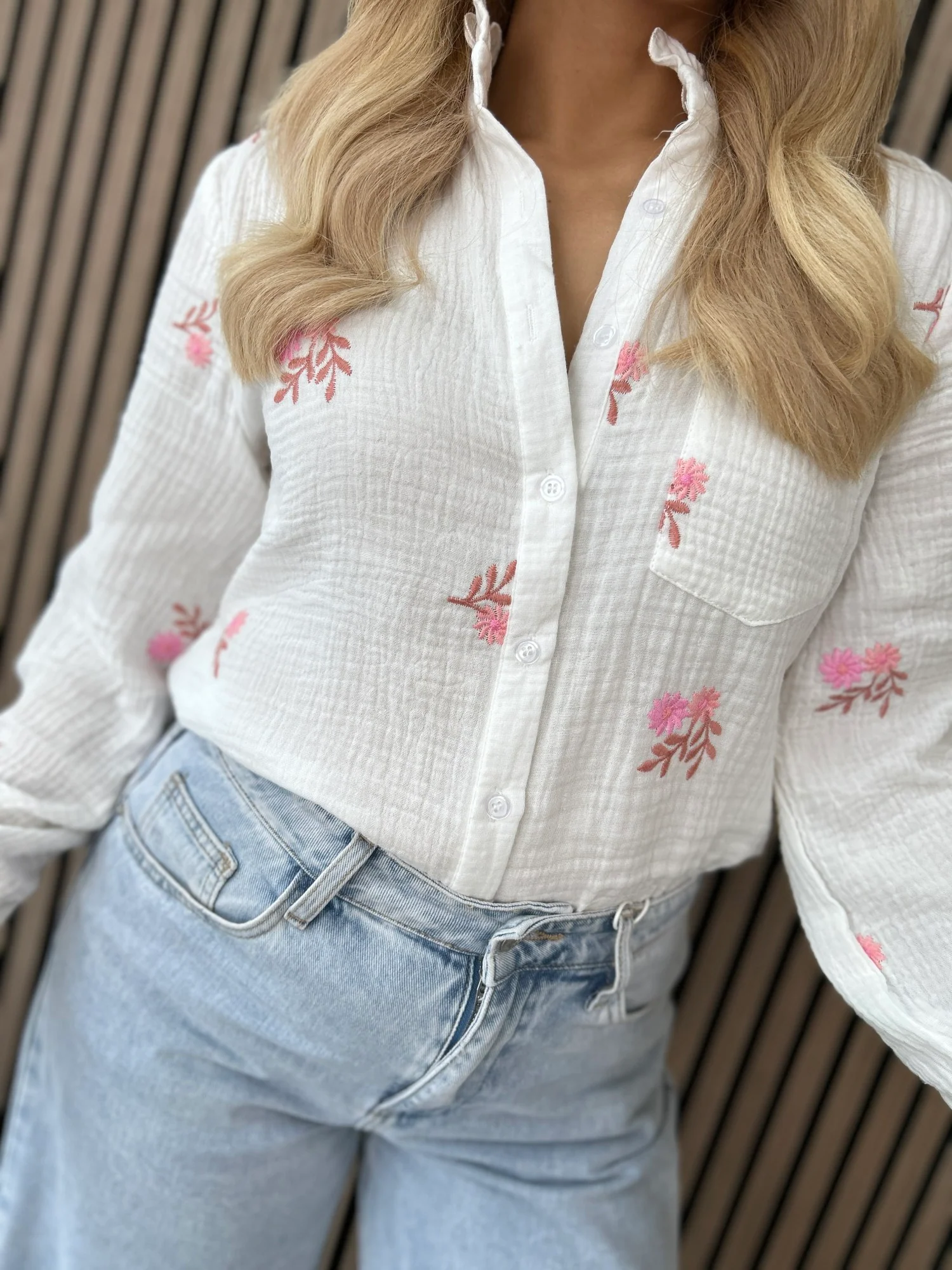 Zoe Shirt - Image 2