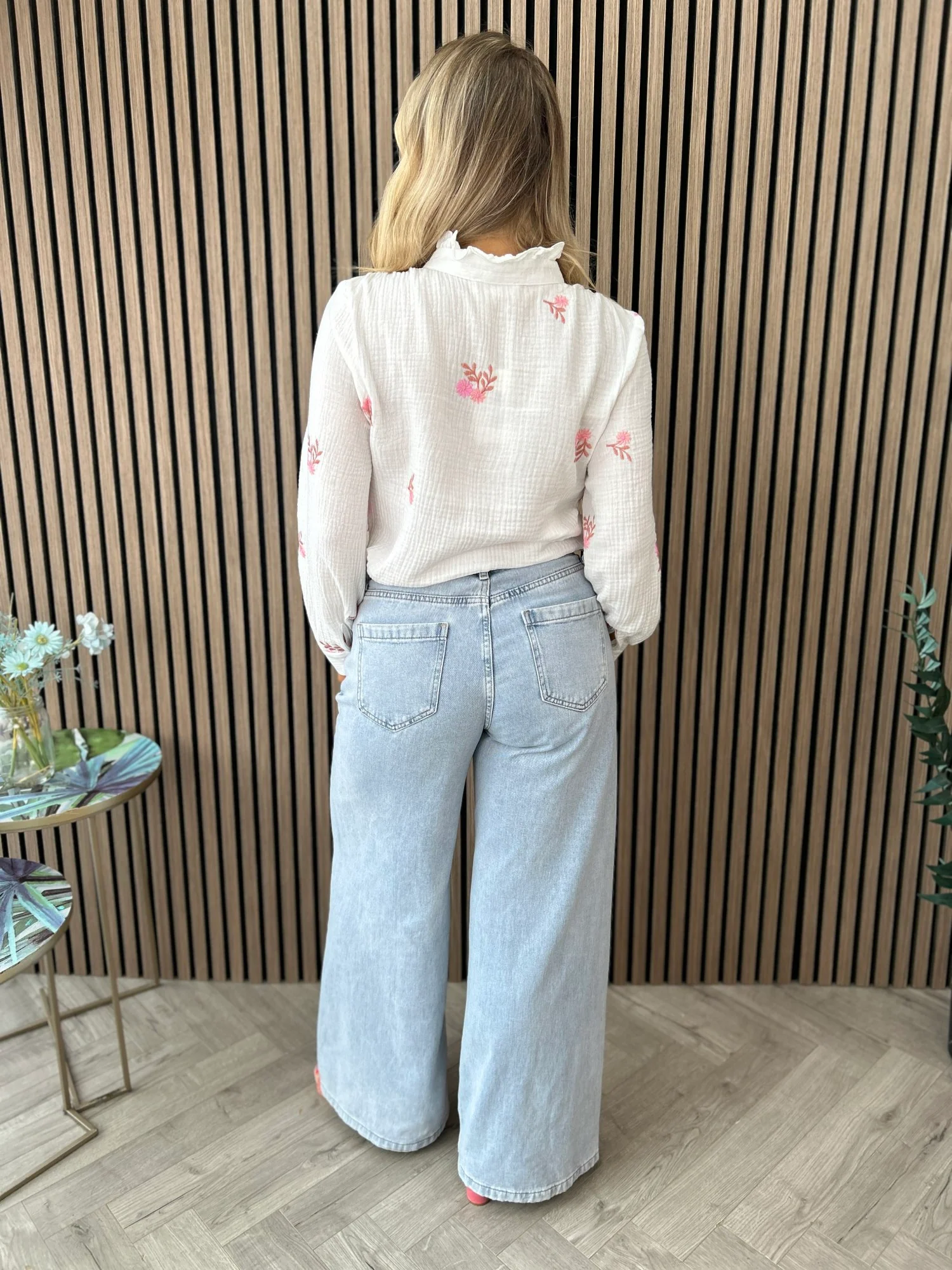Zoe Shirt - Image 3